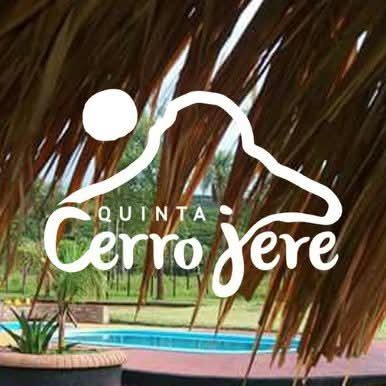 Cerro Jere